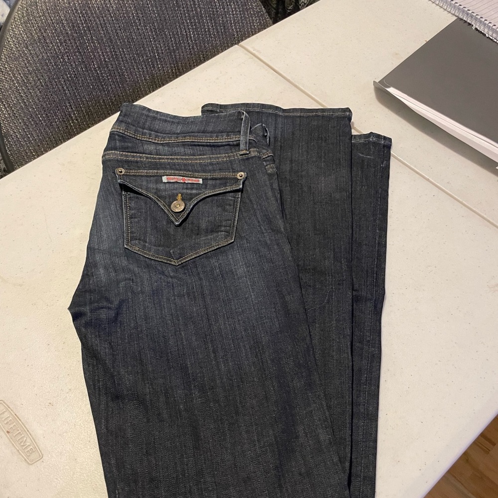 Hudson jeans in great condition